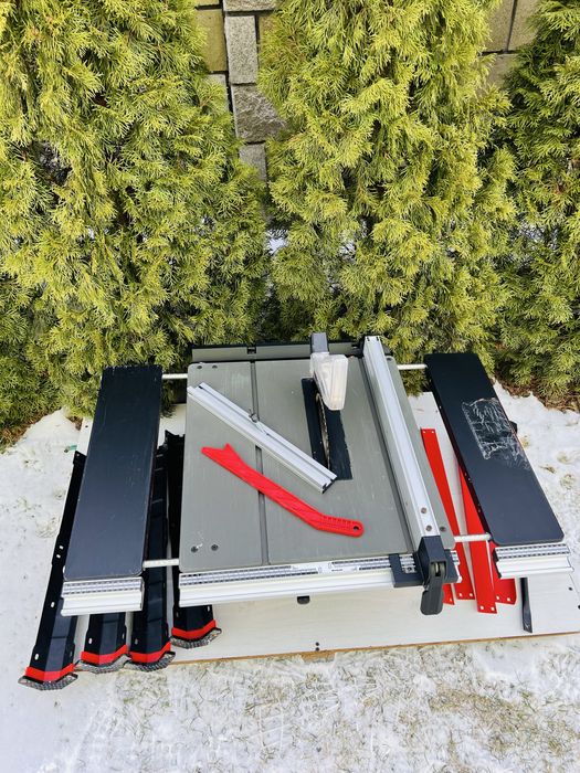 Пила Циркулярна Стаціонарна Einhell TC-TS 2225 U