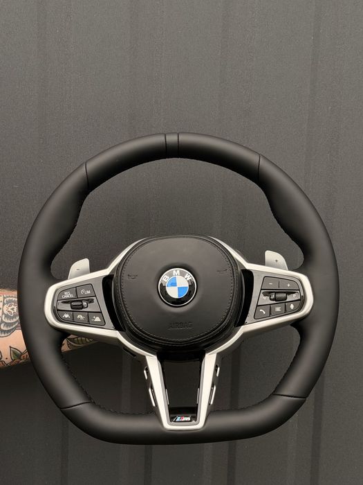 М Кермо BMW G30/G05/G07/G20
