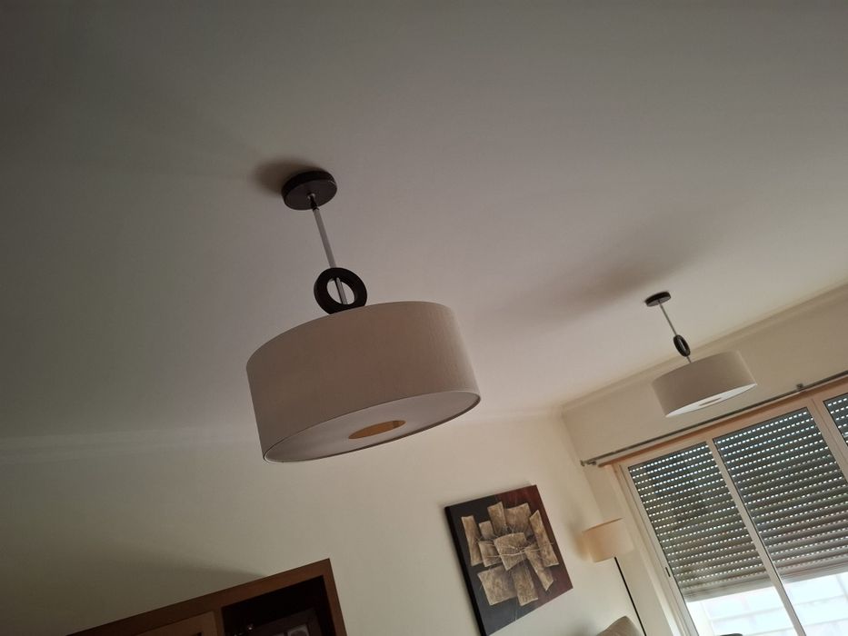 candeeiro(Iluminação João Looes)