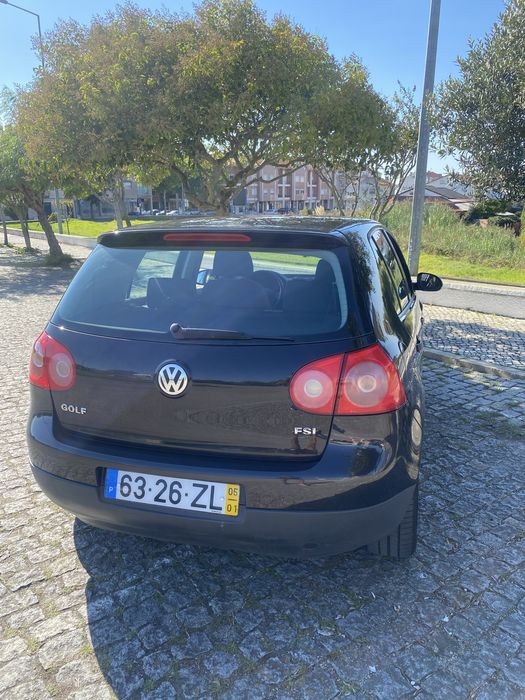 Golf V 1.4 TFSI 90 cv — photo 3