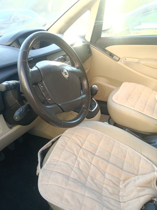 Vendo Lancia musa MultiJet