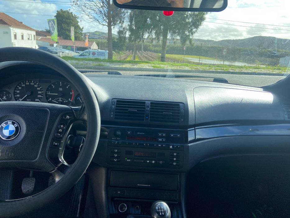 bmw e46  oportunidade insp ate fev/2027