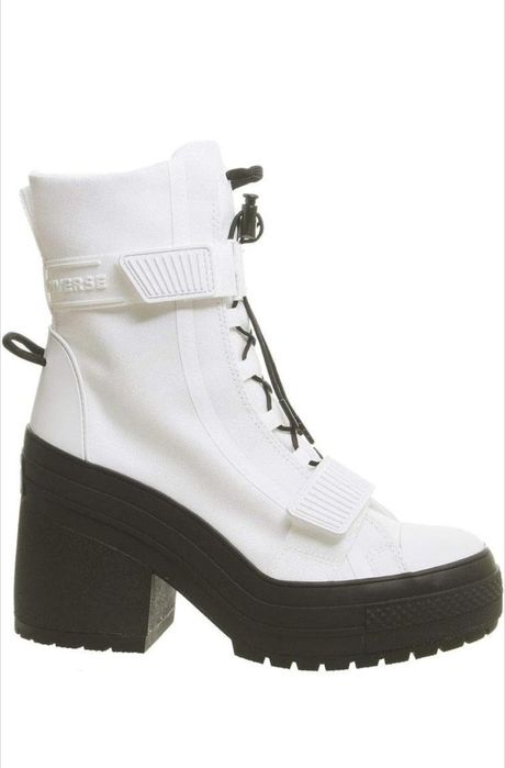 Converse жіноче взуття