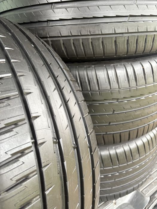 235/55 R20 i 285/45 R20 112Y XL Michelin PilotSport EV NEO art.(2415)