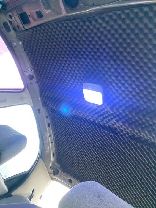 Daewoo Lanos 1.6 • Газ/Бензин • Чорний