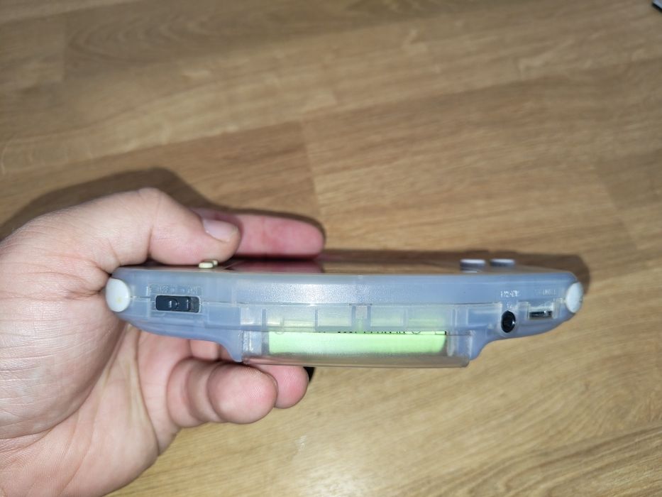 Nintendo Gameboy Advance