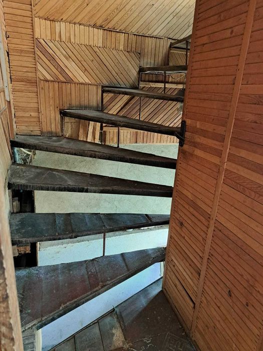 Продам 2эт ДОМ ДАЧА  19км от  Николаева ПРОПИска‼️ газ,скважина,кондиц