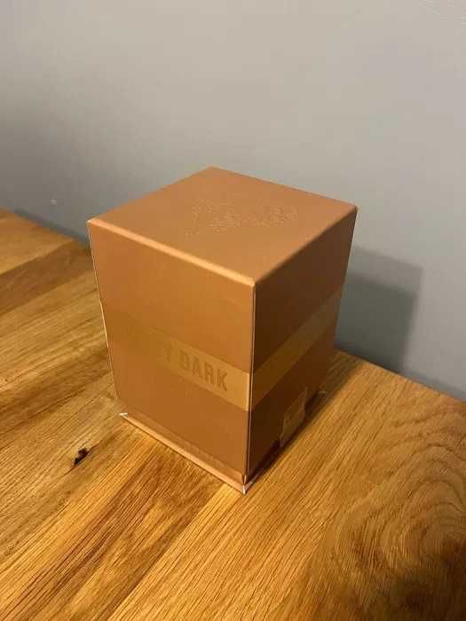 Rammstein Pussy Dark Intense EDP perfumy 100ml NOWE - NIE OTWIERANE - wysyłka tego samego dnia