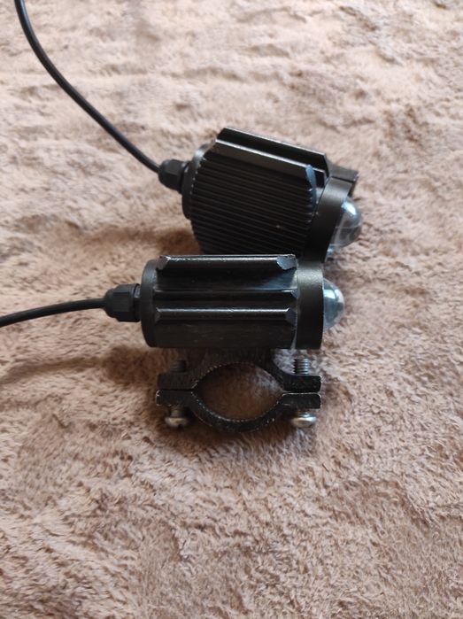 Додаткове світло