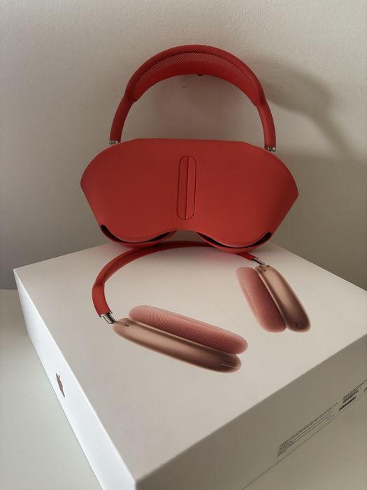 Airpods Max com garantia