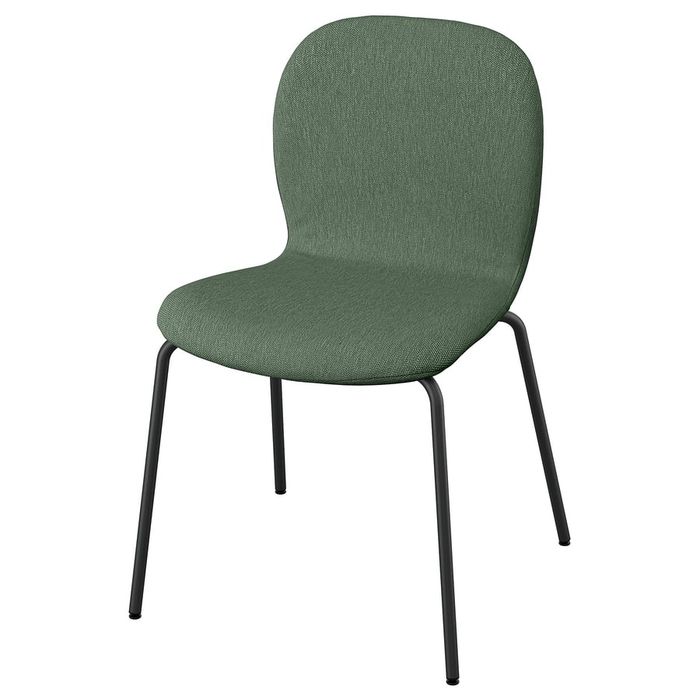 4 cadeiras IKEA