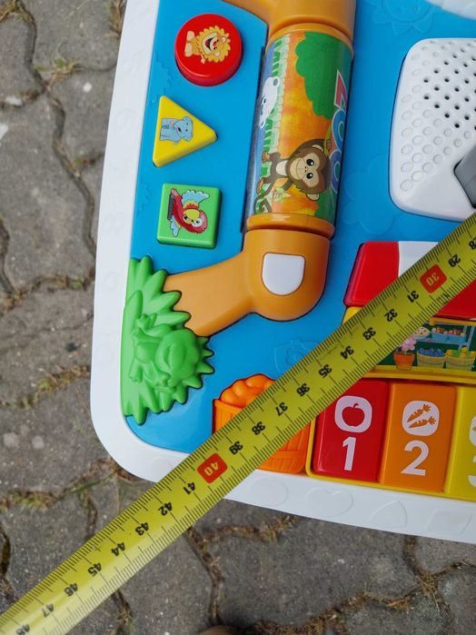 Mesa de Atividades para Bebés FISHER-PRICE