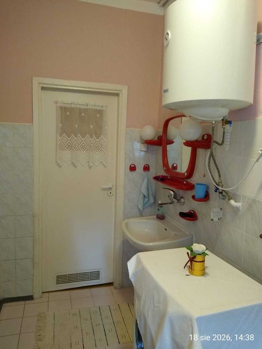 Mieszkanie 1-pokojowe (kawalerka 38,8 m/kw), 1 piętro