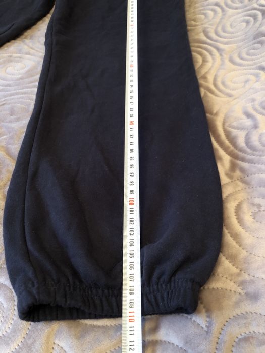 Nowe spodnie dresowe 2XL Decathlon