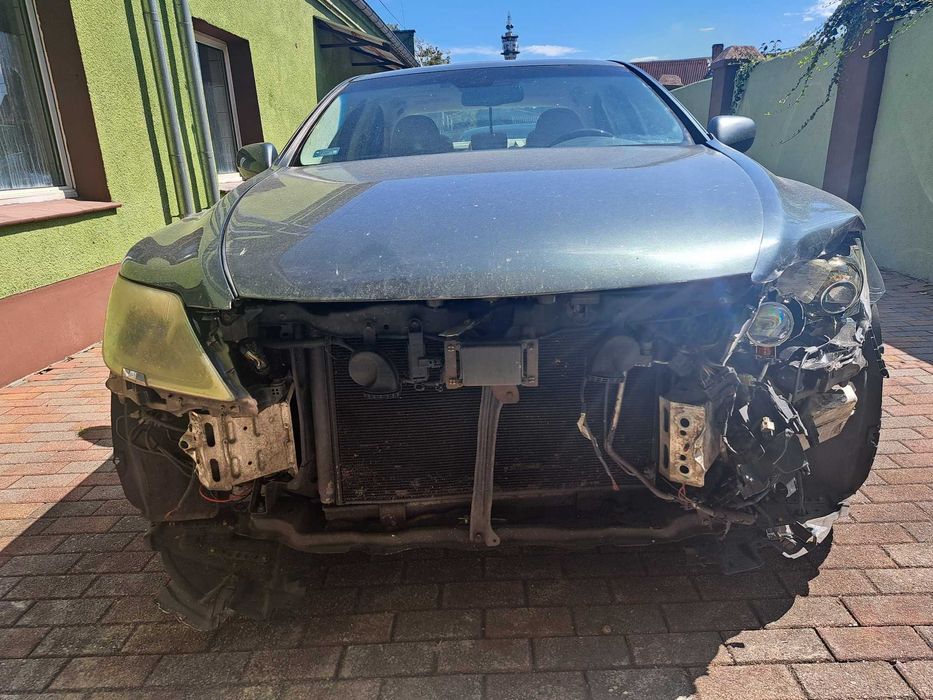sprzedam lexus ls460