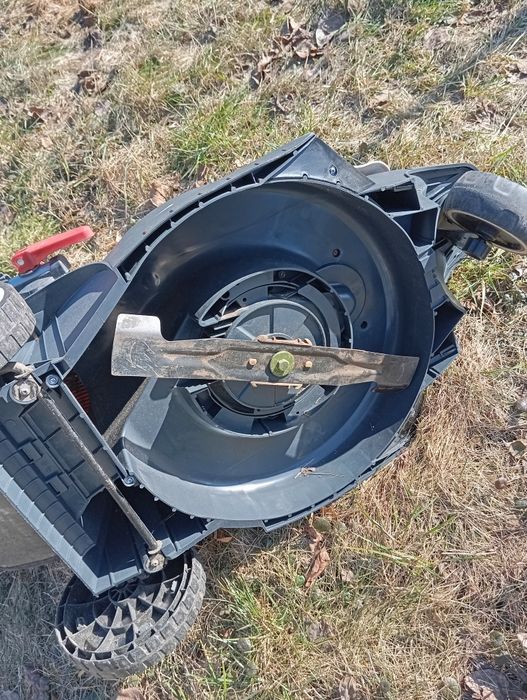 Мотор Briggs & Stratton 700,HONDA  по запчастям