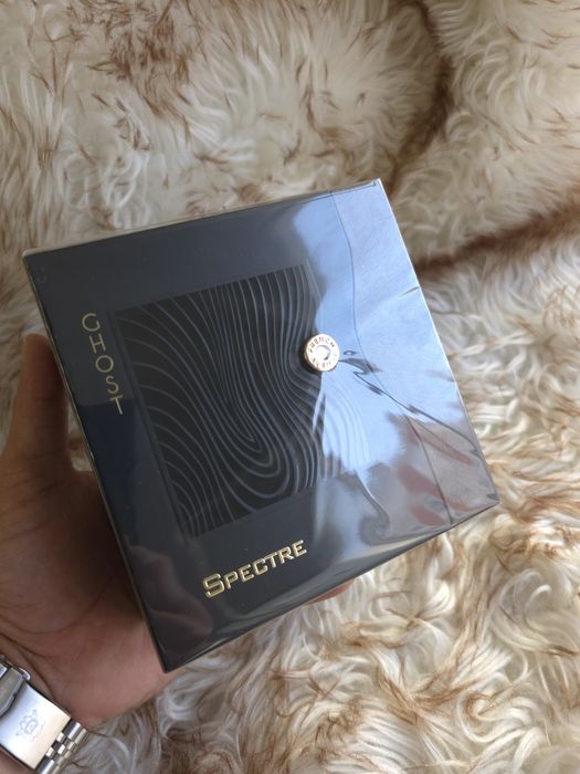 Perfume Spectre Ghost