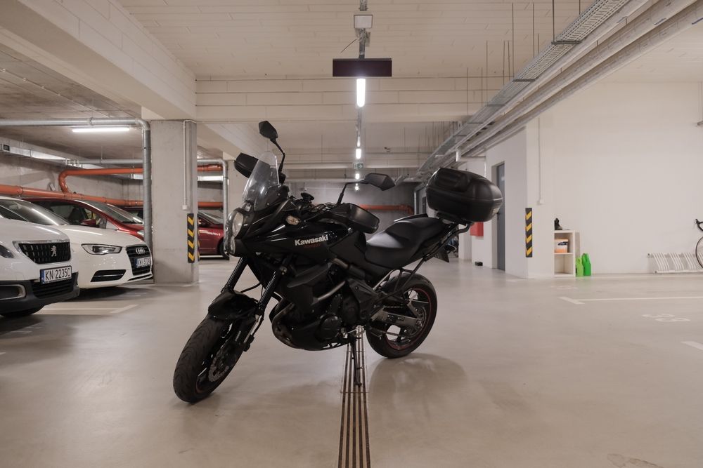 Kawasaki