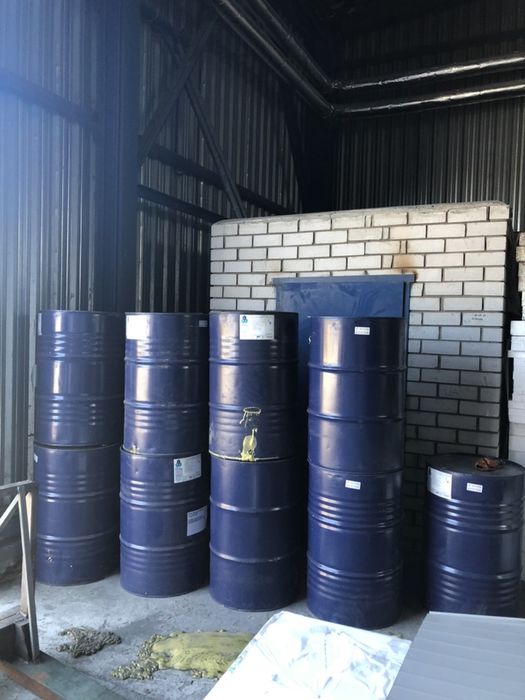 Бочка 200 литров