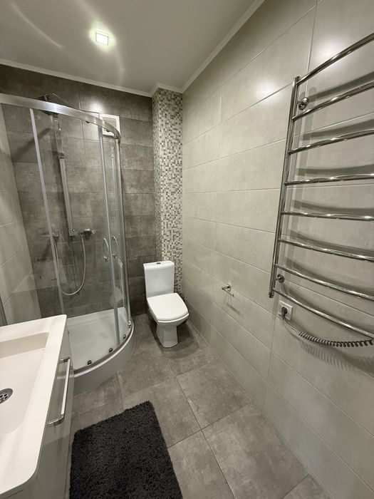 Сдам квартиру ЖК Жуковский Парорама Нагорка Центр