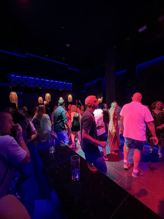 Eventos & Animação Profissional – DJ / Fotógrafo / Som / Luz