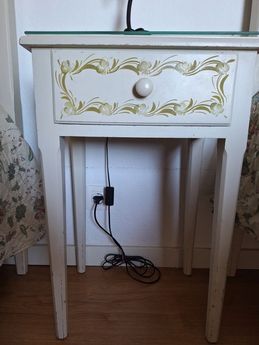 Mobilia de quarto