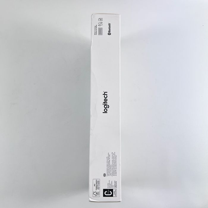 Клавіатура Logitech MX Mechanical Mini Wireless for Mac Space Гарантія