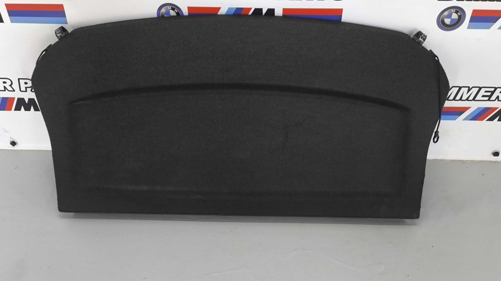 Tampa de Mala / chapeleira BMW Serie 1 (F20)