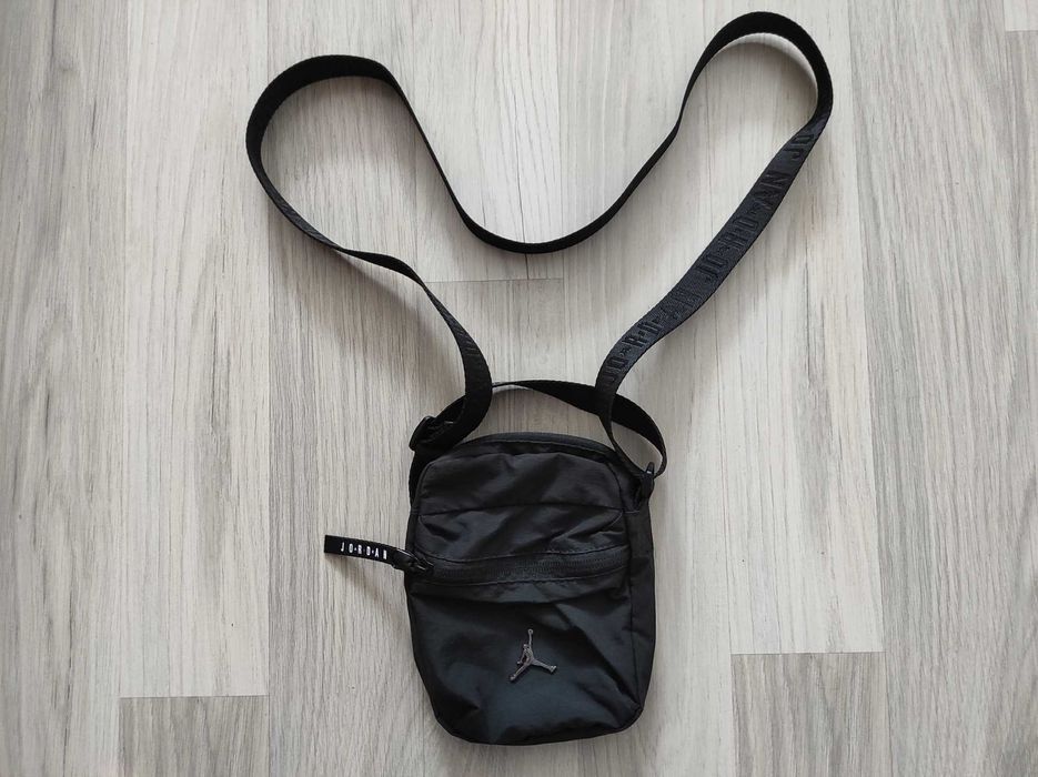 Сумка Через Плече Jordan