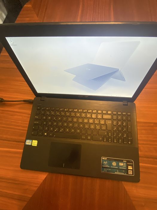 Portátil da ASUS