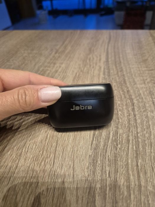 Sluchawki bezprzewodowe Jabra Elite 75t