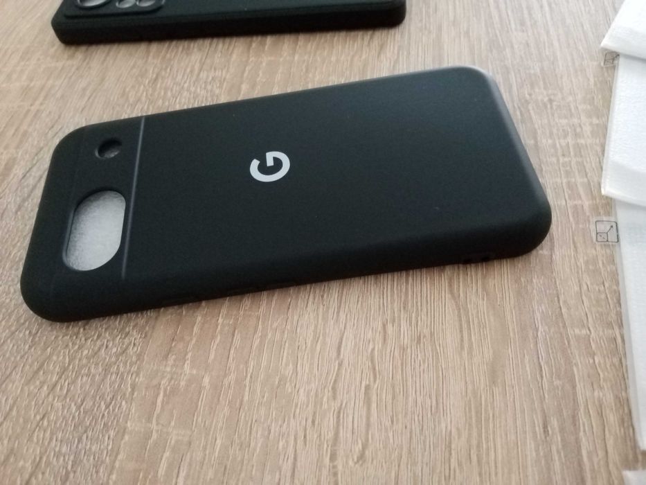 Capa pixel 8a e capa Xiaomi 12