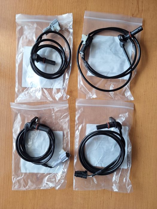 Sensor Abs Mitsubishi Canter / Fuso