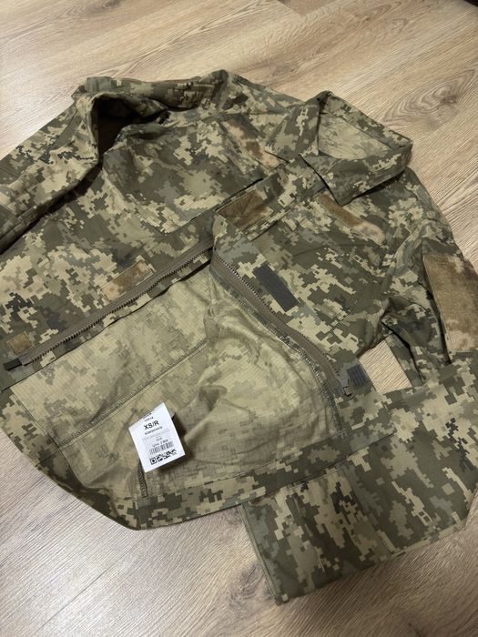 Кітель  стильний M-tac