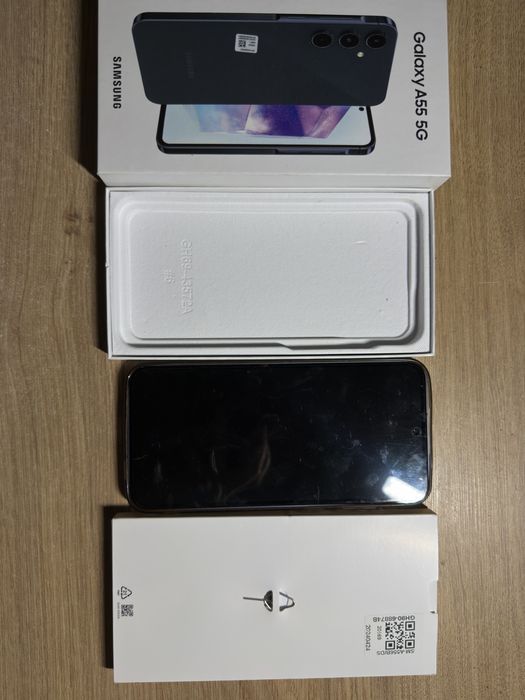 Samsung Galaxy A55 5G