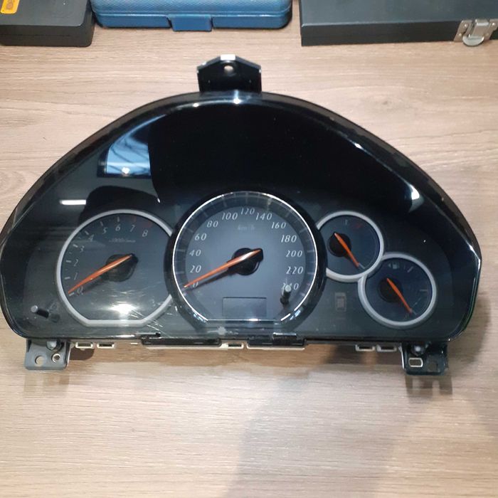 Licznik Mitsubishi Grandis MN188385 Nr.7