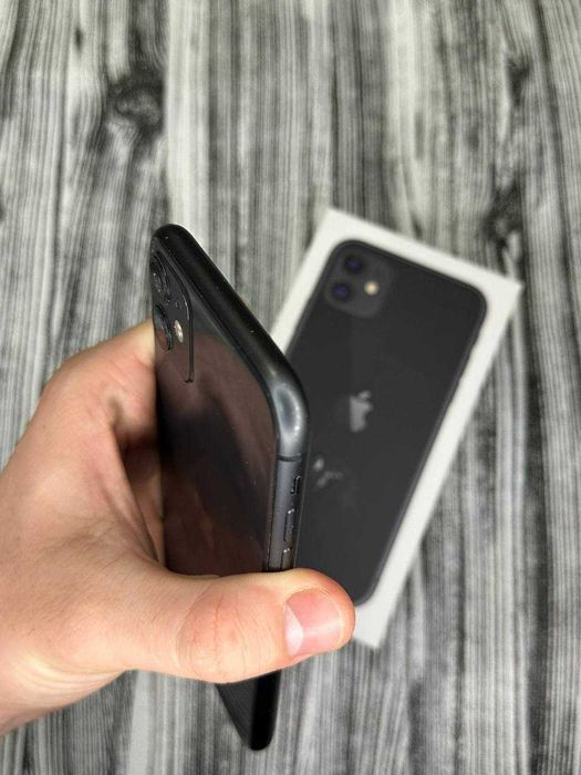 Iphone 11 128 gb, ідеальний стан, айфон 11 128