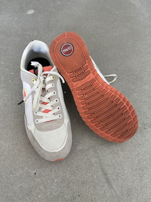 Colmar buty sportowe, Sneakersy Travis Mellow 072, 41, 2024