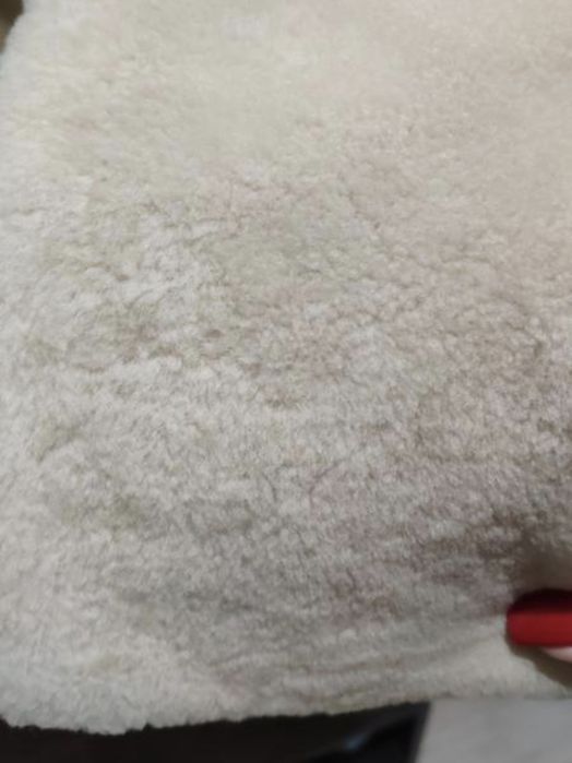 Натуральная шуба