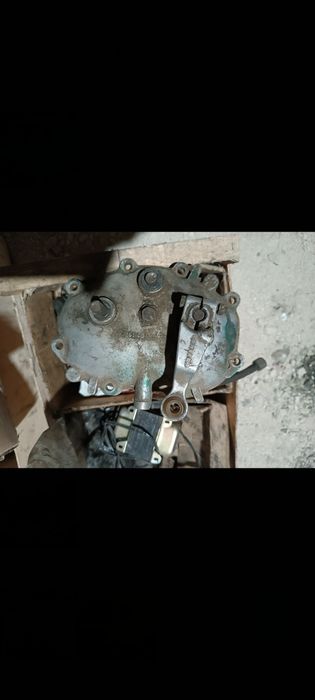 Mersedes benz 207-410 бус мерседес бенц запчастини шрот 207 310 410 бу