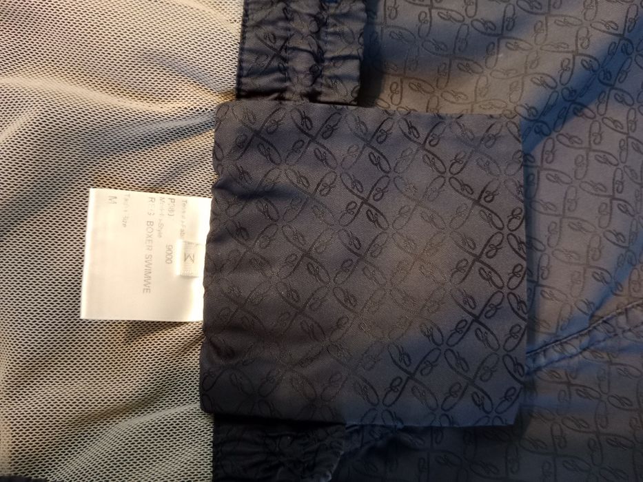 Шорты - плавки Brioni gucci stefano оригинал