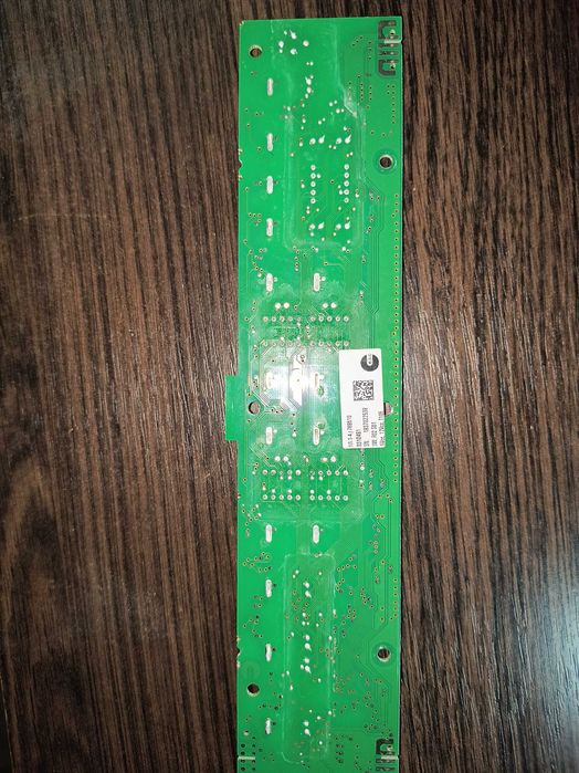 Модуль управления для варочной панели Gorenje IT645BCSC