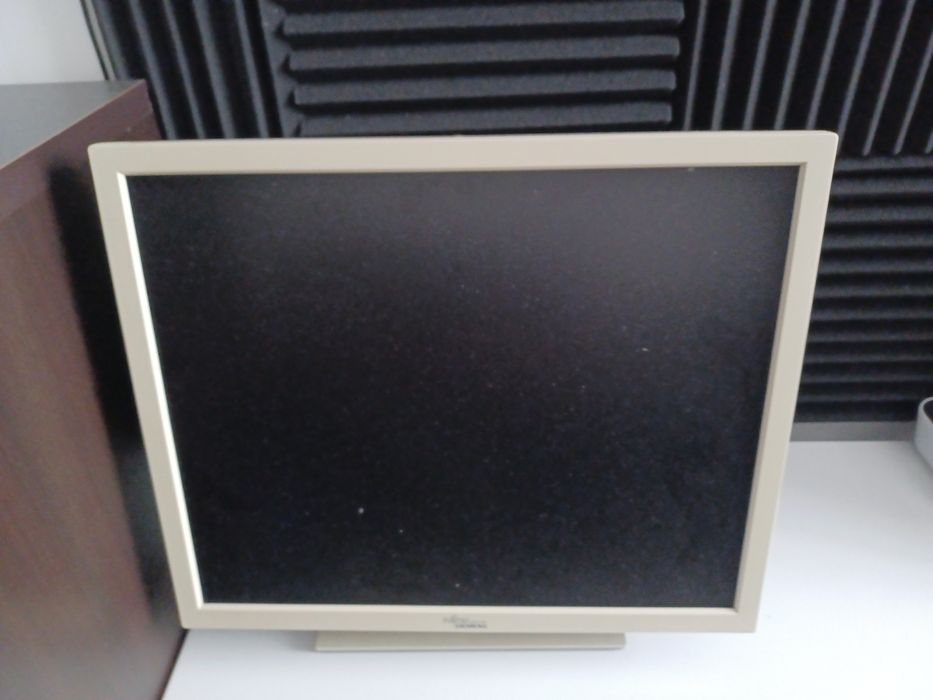 Telewizory i montory