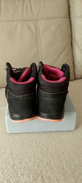 Buty robocze damskie