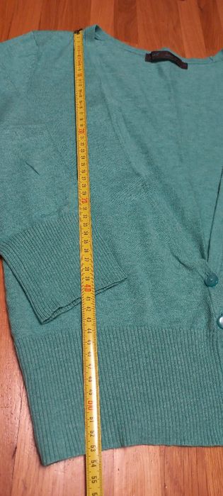 Rozpinany sweterek Next M