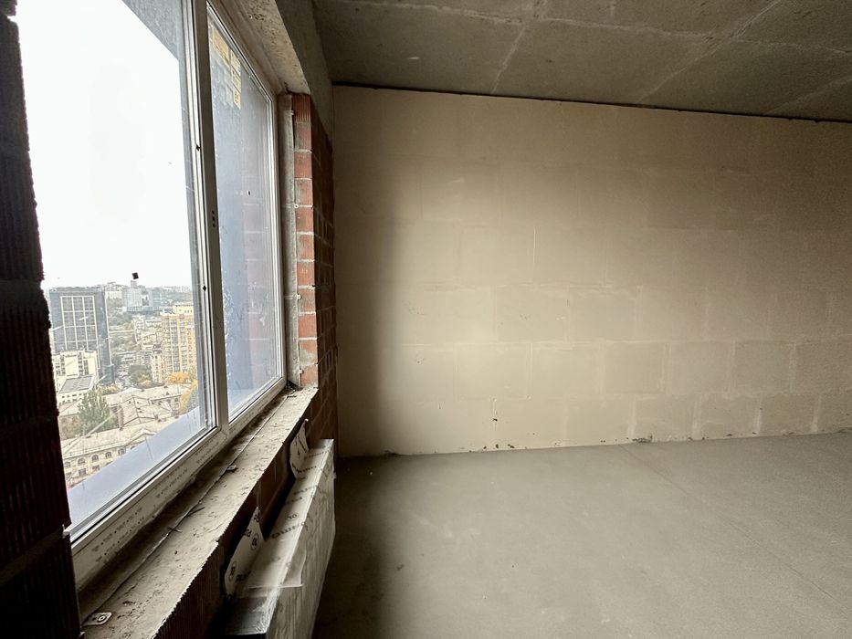 3-кімнатна квартира за адресою бульвар Дружби Народів (площа 108 м²) - Atlanta.ua - фото 6