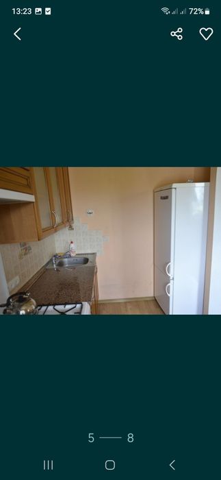 Квартира  возле военной части! Владелец!