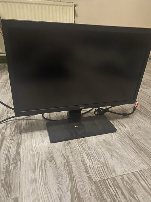 Monitor do grania