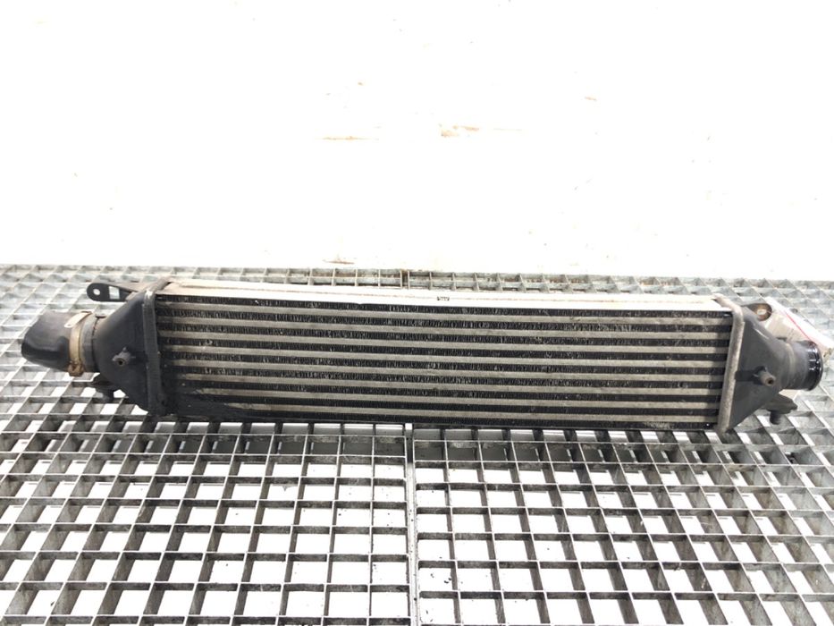 INTERCOOLER FIAT DOBLO II 896255500 1.6 105KM CHŁODNICA