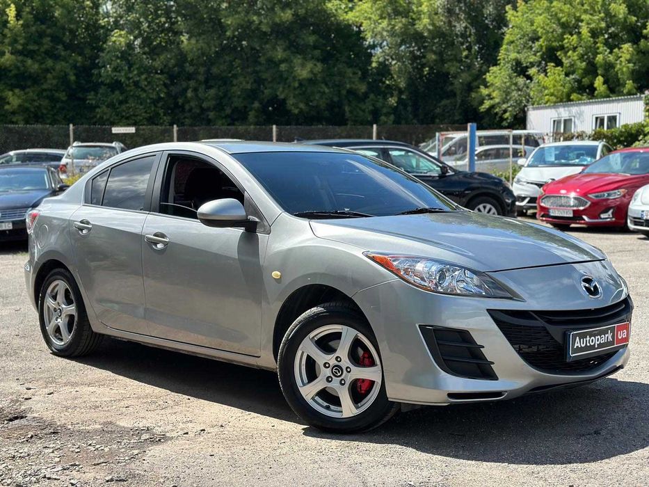 Продам Mazda 3 2011р. #78009